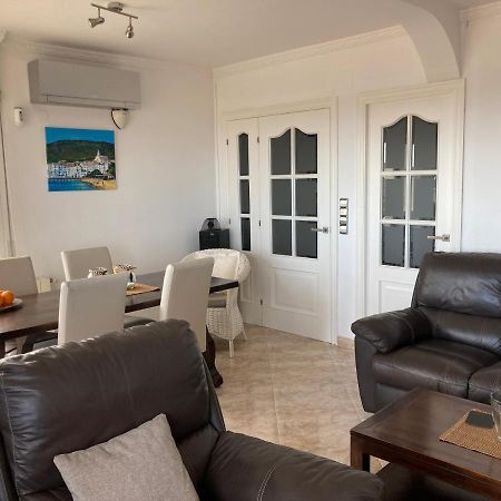 Villa Gardenia Mit Pool Und Traumhaftem Meerblick Santa Cristina d'Aro Ngoại thất bức ảnh