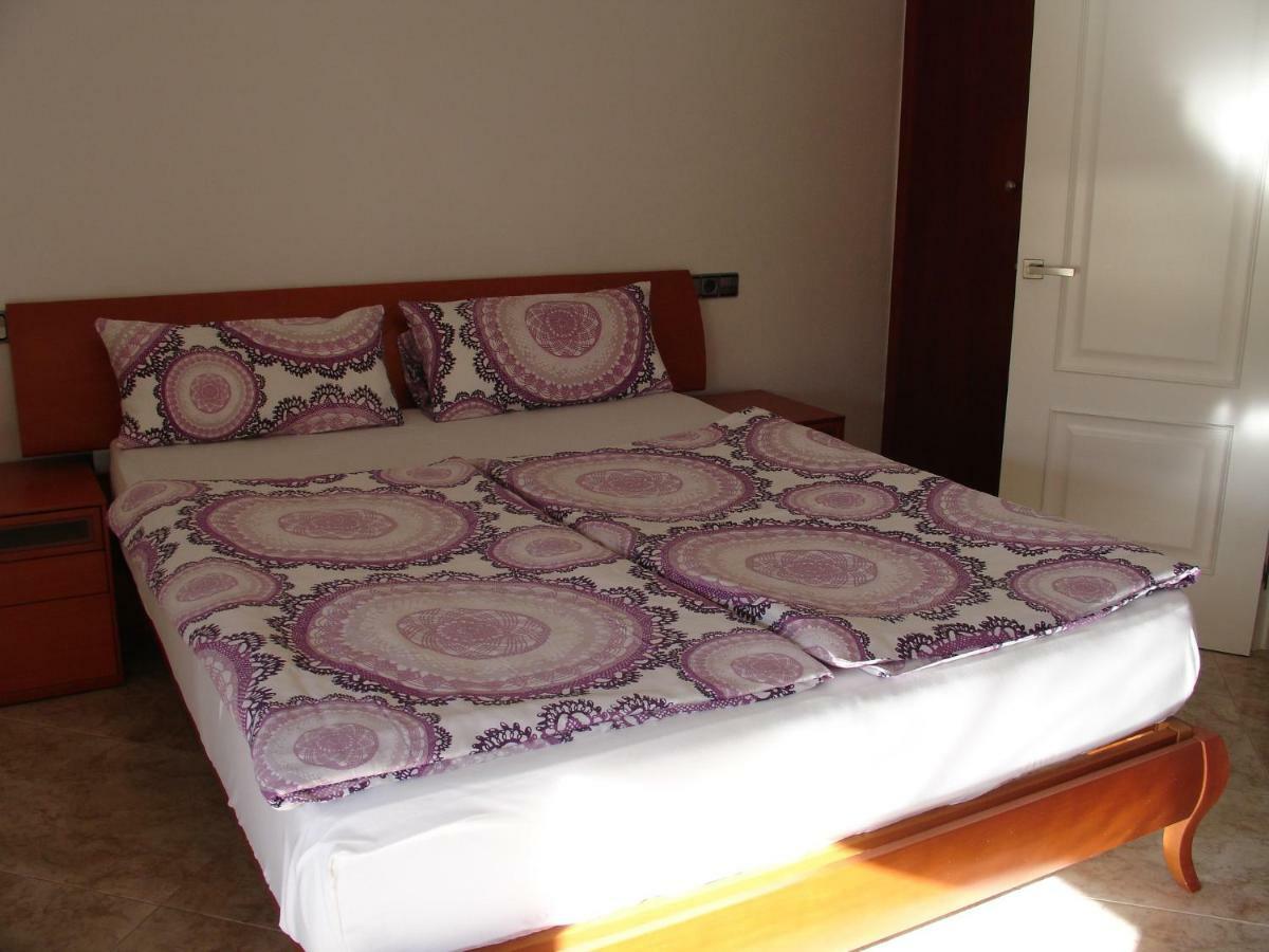 Villa Gardenia Mit Pool Und Traumhaftem Meerblick Santa Cristina d'Aro Ngoại thất bức ảnh